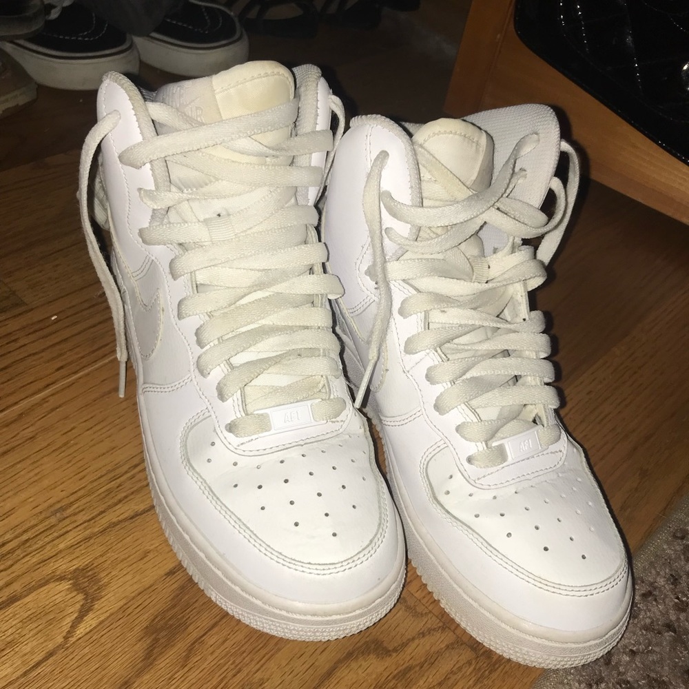 Nike Air Force 1 High Top